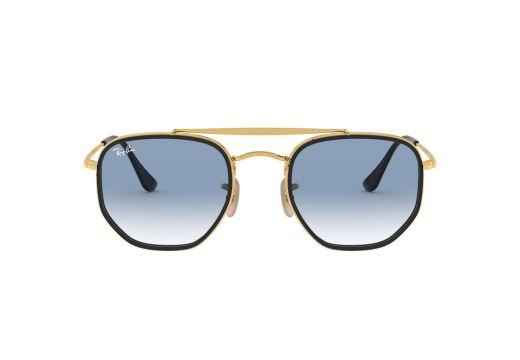 Ray Ban RB 3648M 9167/3F 52