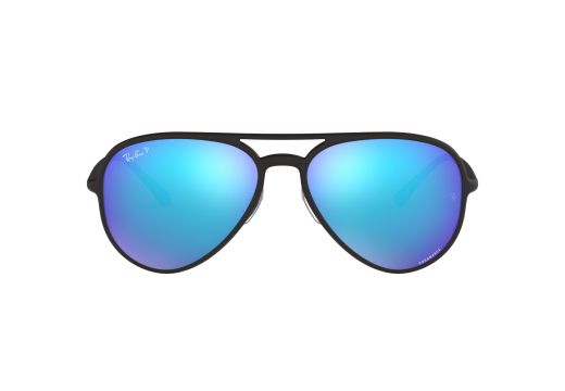 Ray Ban RB 4320CH 601S/A1 58