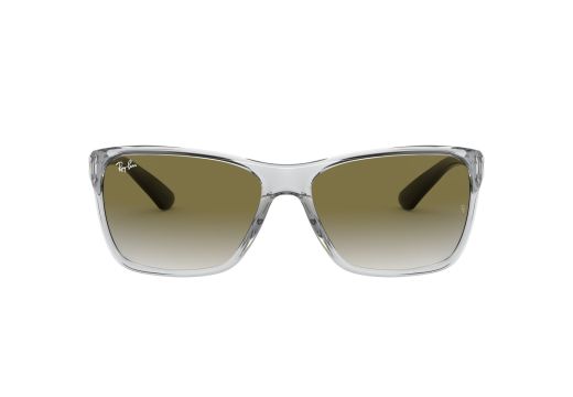 Ray Ban RB 4331 6477/7Z 61
