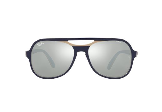 Ray Ban RB 4357 6546/W3 58