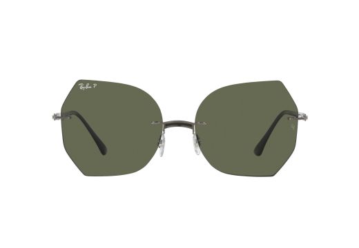 Ray Ban RB 8065 004/9A 62