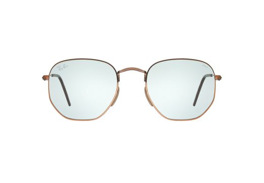 Ray-Ban RB 3548N 91310Y