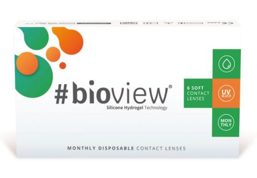 #bioview Monthly 1 szt. [oferta specjalna]