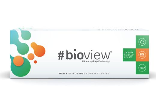 #bioview Daily 5 szt.