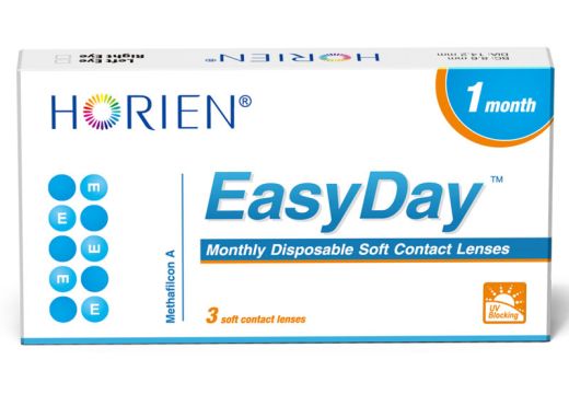 Horien Disposable EasyDay 3 szt.