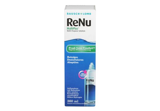 ReNu® Multiplus 360 ml