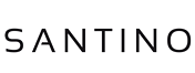 Logo Santino
