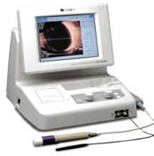 biomikroskop USG/UBM - aparat do badania wzroku