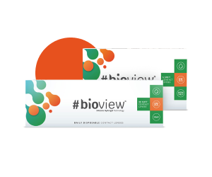 #bioview