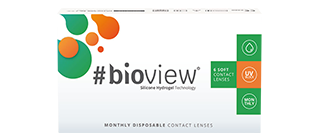 čočky #bioview Monthly