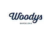 Woodys Barcelona