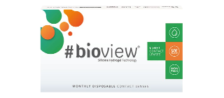 Soczewki #bioview Monthly